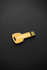 Image 1 of DUPLOC140 - USB