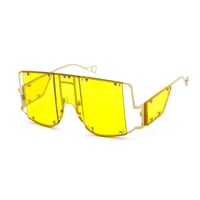 Image 1 of Brat Sunglasss 