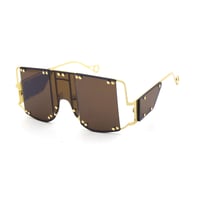 Image 3 of Brat Sunglasss 