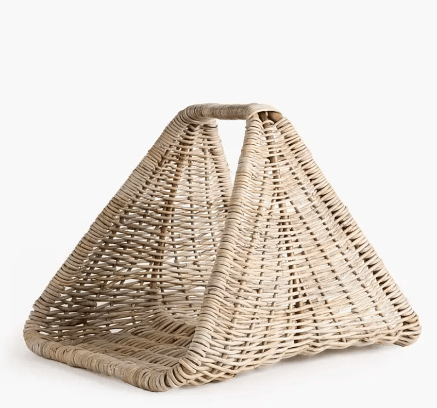 Image of Log Basket 