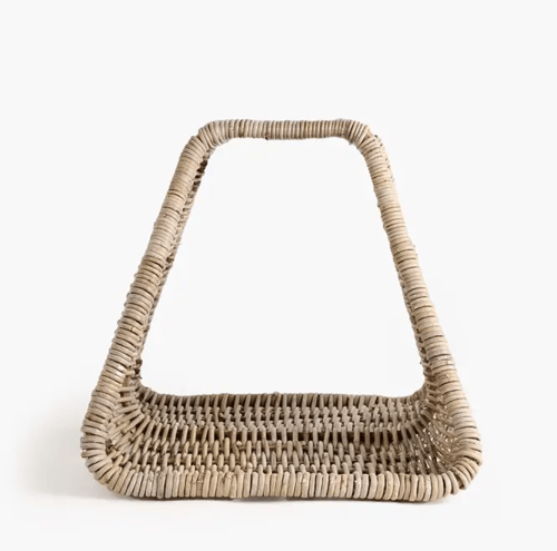 Image of Log Basket 