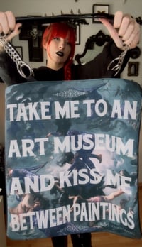 Image 1 of DARKET By RAMON MAIDEN -kiss me-