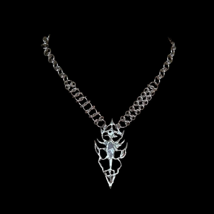 Image of 'Aura Necklace' 
