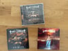 CD Bundle: The Detail is in the Devil + Aces & Eights + Animism