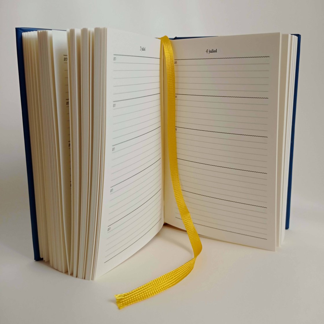 Image of Un quinquenni en cinc línies