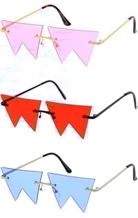 Image 1 of Holly Hip Sunglasses (Limited Release)