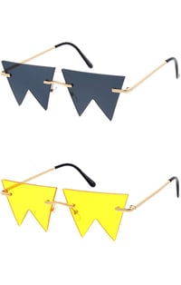 Image 2 of Holly Hip Sunglasses (Limited Release)