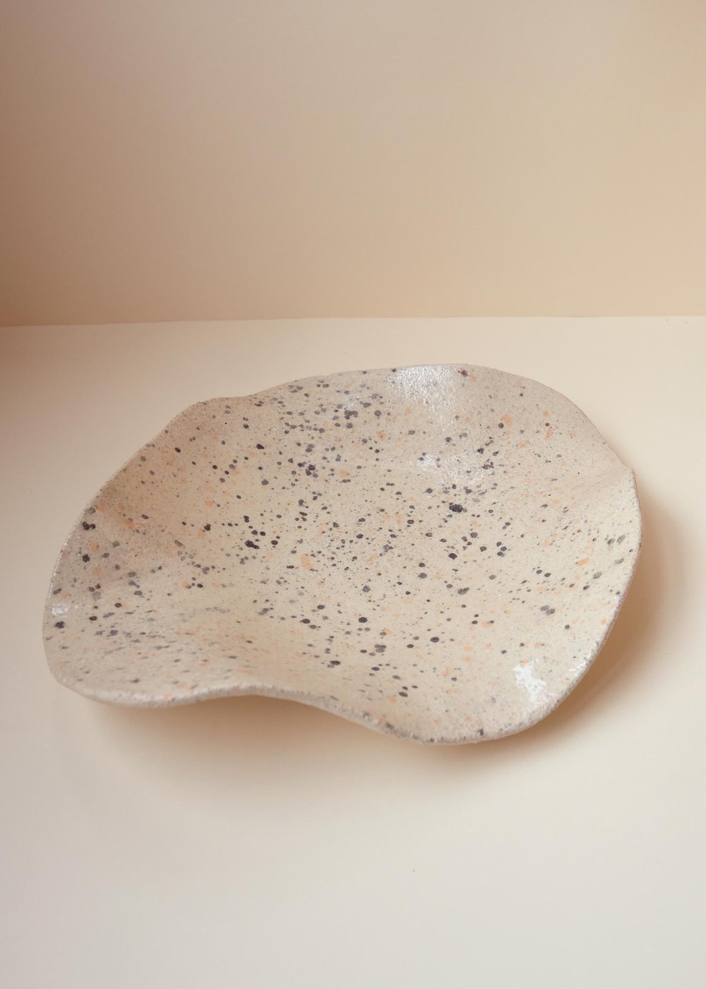 Image of Fuente Organic Moteada