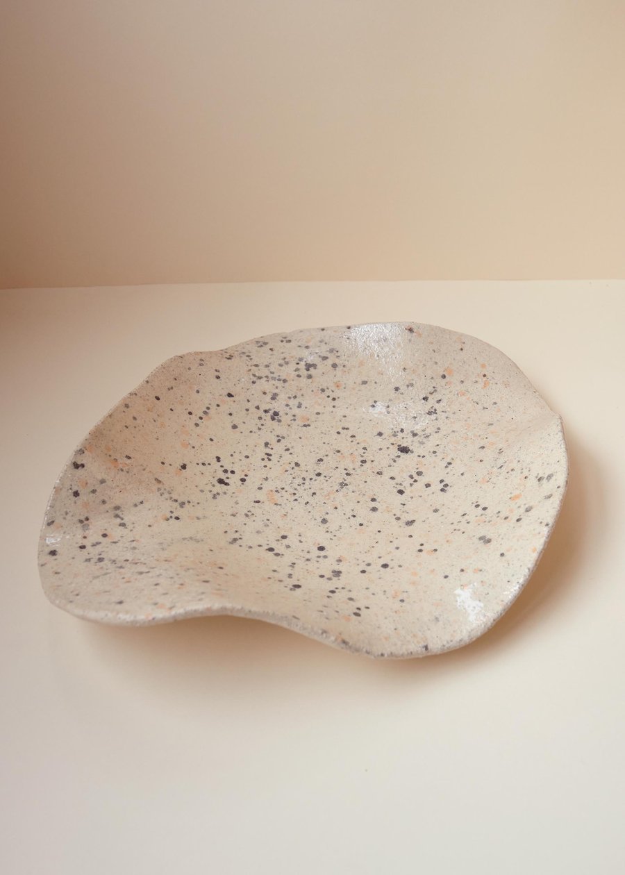 Image of Fuente Organic Moteada