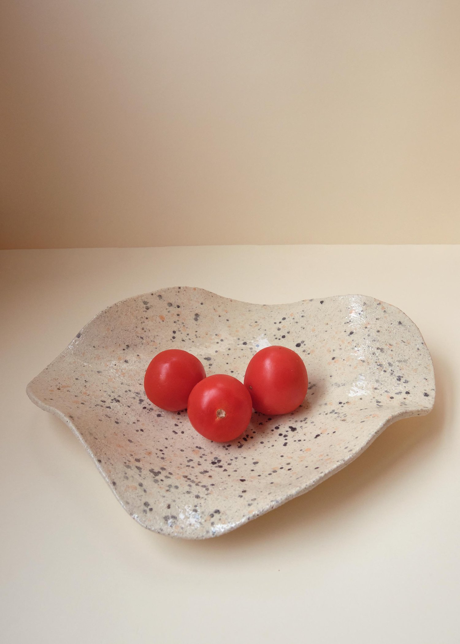 Image of Fuente Organic Moteada