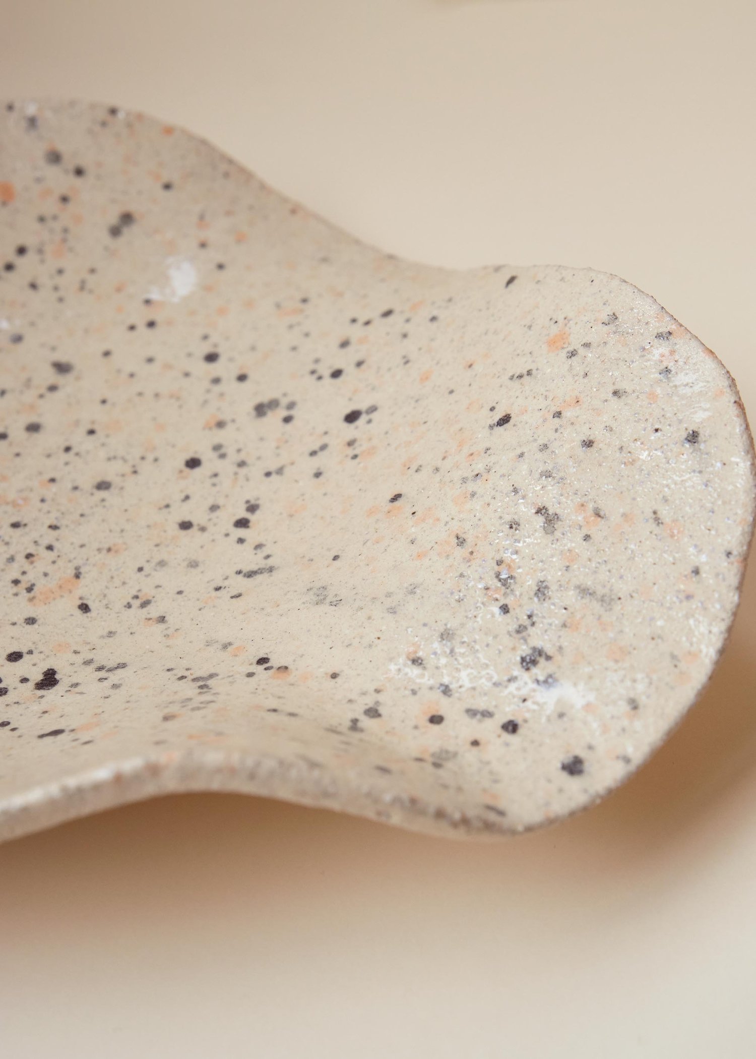 Image of Fuente Organic Moteada