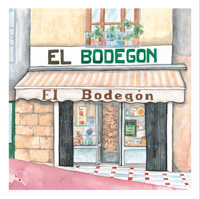 El Bodegón - Jaén