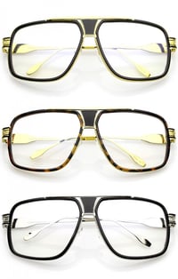 Image 1 of Lloyd Eyeglasses 