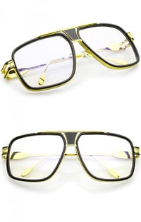 Image 3 of Lloyd Eyeglasses 