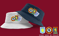 Image 4 of 'Club & Country' Bucket Hat