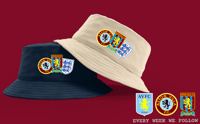 Image 3 of 'Club & Country' Bucket Hat