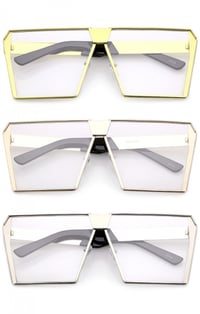 Image 1 of Mac Sunglasses 