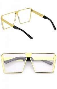 Image 3 of Mac Sunglasses 