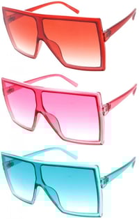 Image 1 of Tweet Sunglasses (Limited Restock)