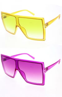 Image 2 of Tweet Sunglasses (Limited Restock)