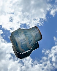 Image 1 of Icicle Vase