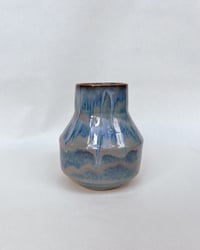 Image 2 of Icicle Vase