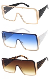 Image 1 of Billie Sunglasses 