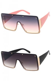 Image 2 of Billie Sunglasses 
