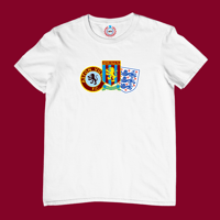 Image 4 of 'Club & Country' Tee Shirt
