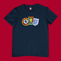 Image 2 of 'Club & Country' Tee Shirt