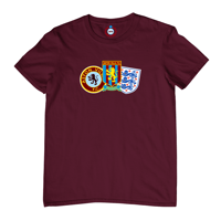 Image 1 of 'Club & Country' Tee Shirt