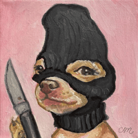 little bandit