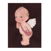 kewpie cupid