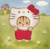 kitty critter