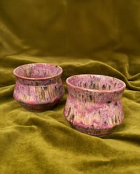 Image 1 of Zig Cup - Raspberry