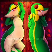 Image 1 of Rose Daki