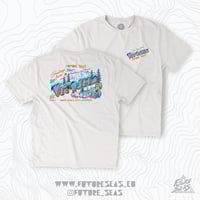 Image 2 of Vitosha Post Card T-SHIRT AND LONG SLEEVE T SHIRT