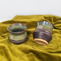 Image 3 of Zig Cup - Moss