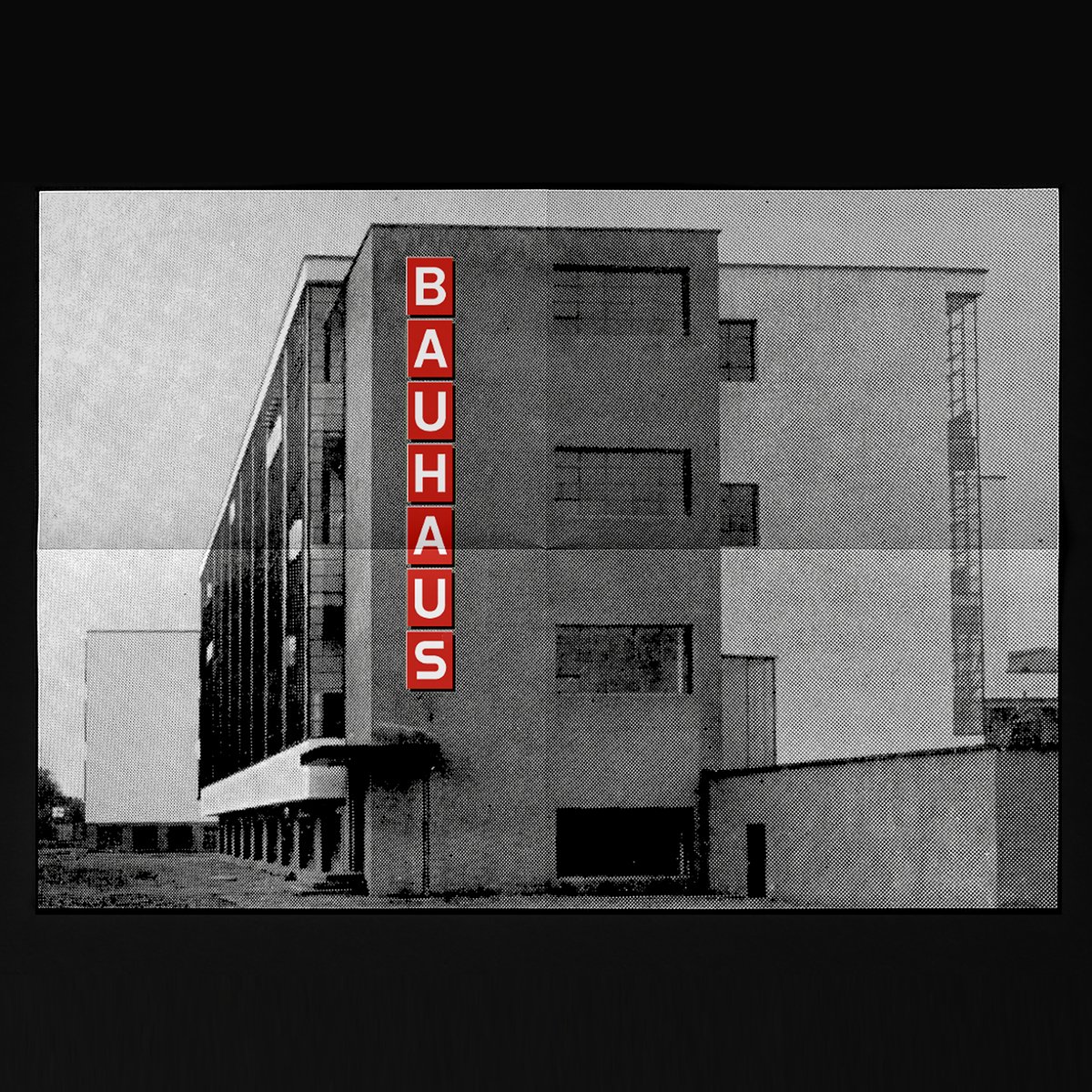 Image of Baustrasse - Fantasia Type