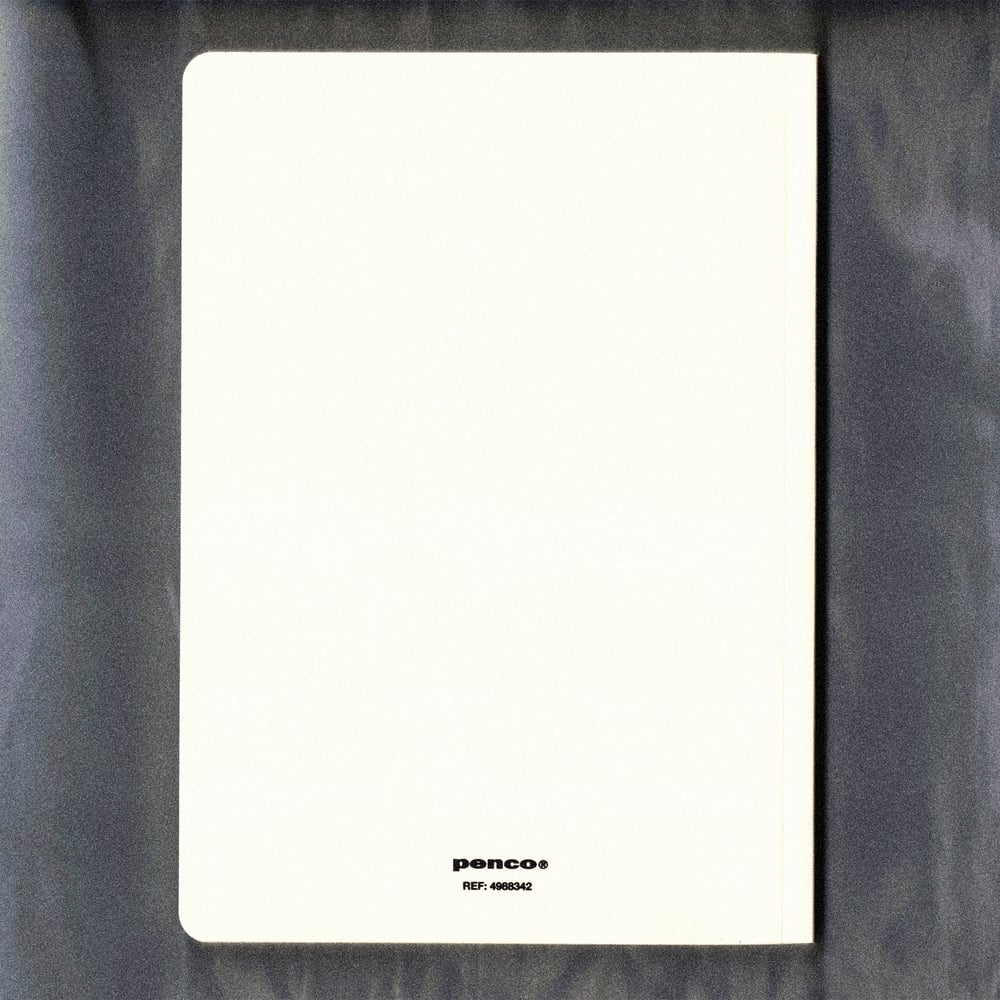 Image of [PENCO®] GENERAL NOTEBOOK (B6)
