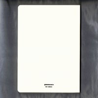 Image 7 of [PENCO®] GENERAL NOTEBOOK (B6)