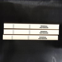 Image 12 of [PENCO®] GENERAL NOTEBOOK (B6)