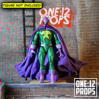 Image 1 of Custom Wired Cape for New ML Prowler