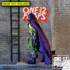 Custom Wired Cape for ML Prowler