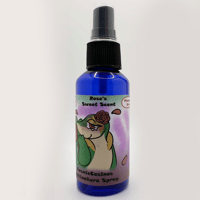 Rose's Sweet Scent  (Dakimakura Spray)