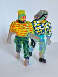 Image 1 of Good Friends (Cloud Sweater)