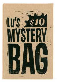 Lu's Mystery Bag