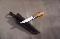 Image 2 of Outdoor Fixed Blade Stainless Steel Blade