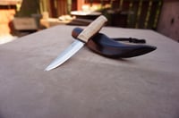 Image 1 of Fixed Blade Slöyd Sharpπ