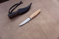 Image 5 of Fixed Blade Slöyd Sharpπ